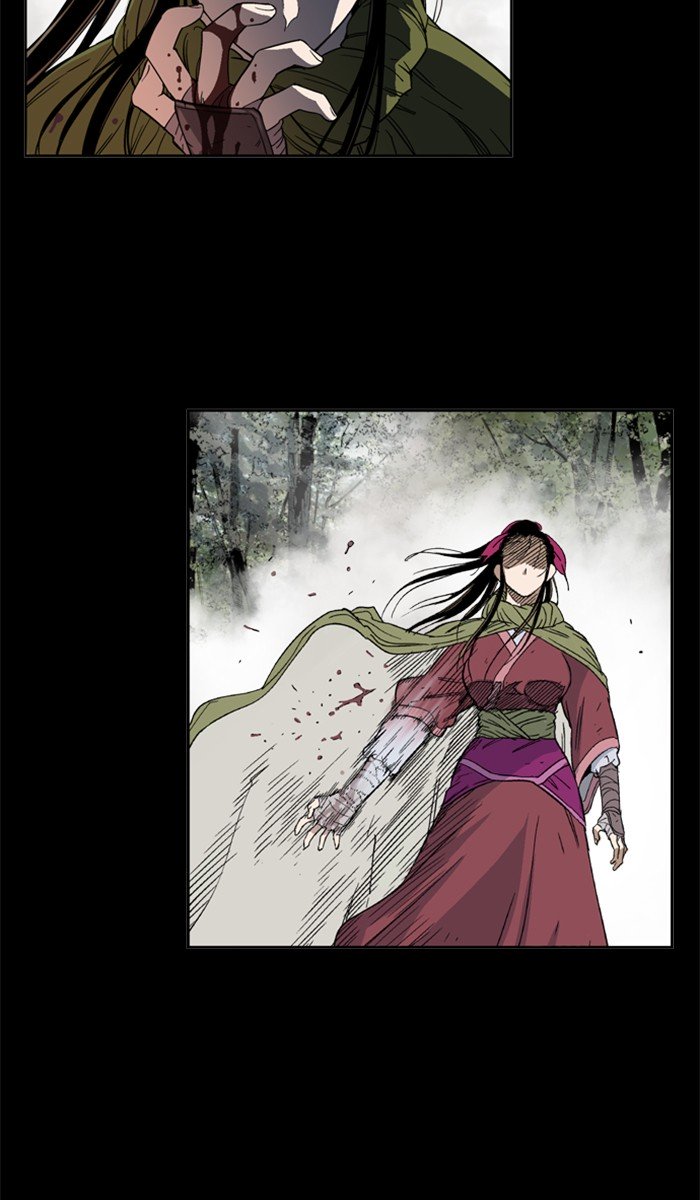 Gosu (The Master) Chapter 163 168